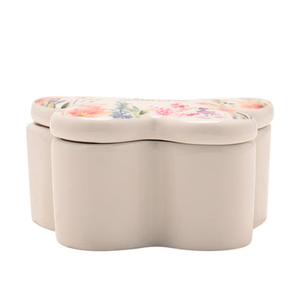 The Cottage Garden Trinket Box – Nan