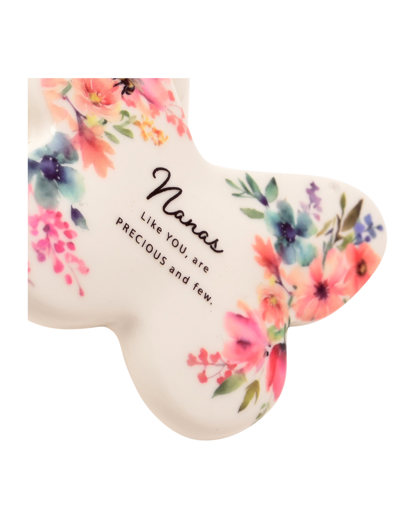 The Cottage Garden Trinket Box – Nanas Like You