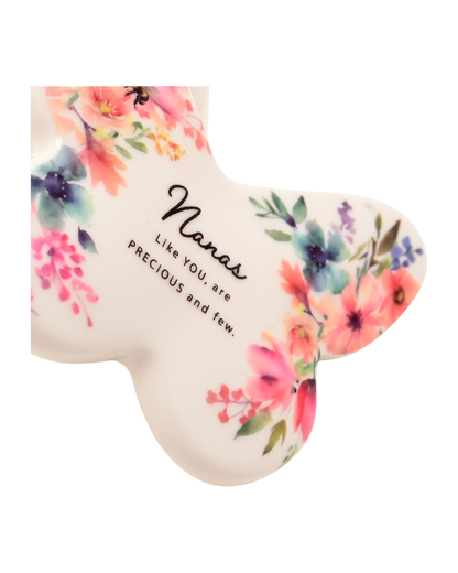 The Cottage Garden Trinket Box – Nanas Like You
