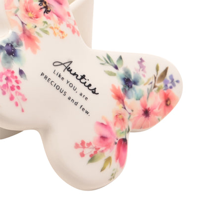 The Cottage Garden Trinket Box – Aunties Like You