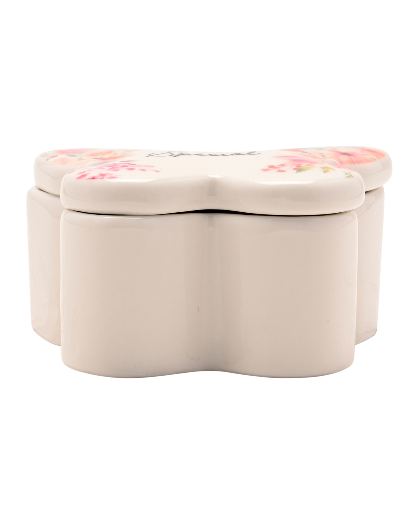 The Cottage Garden Trinket Box – Nanas Like You