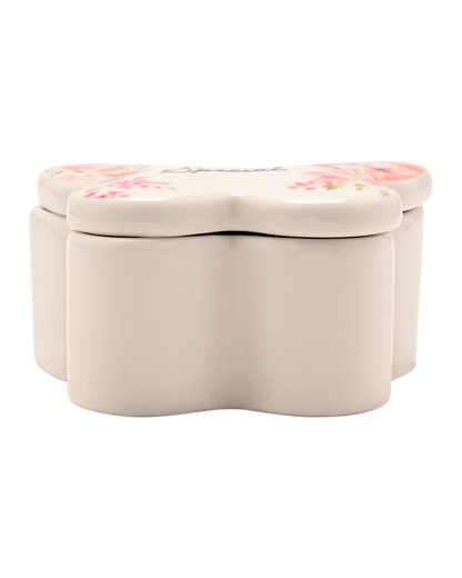 The Cottage Garden Trinket Box – Nanas Like You