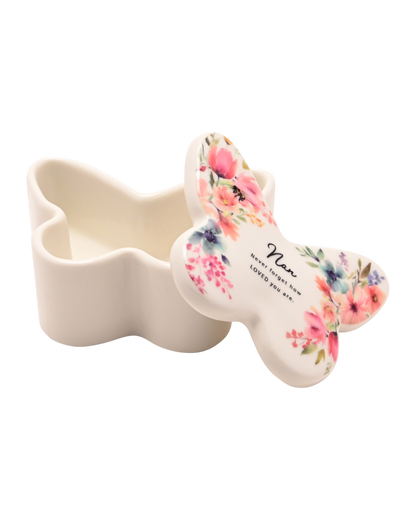 The Cottage Garden Trinket Box – Nan