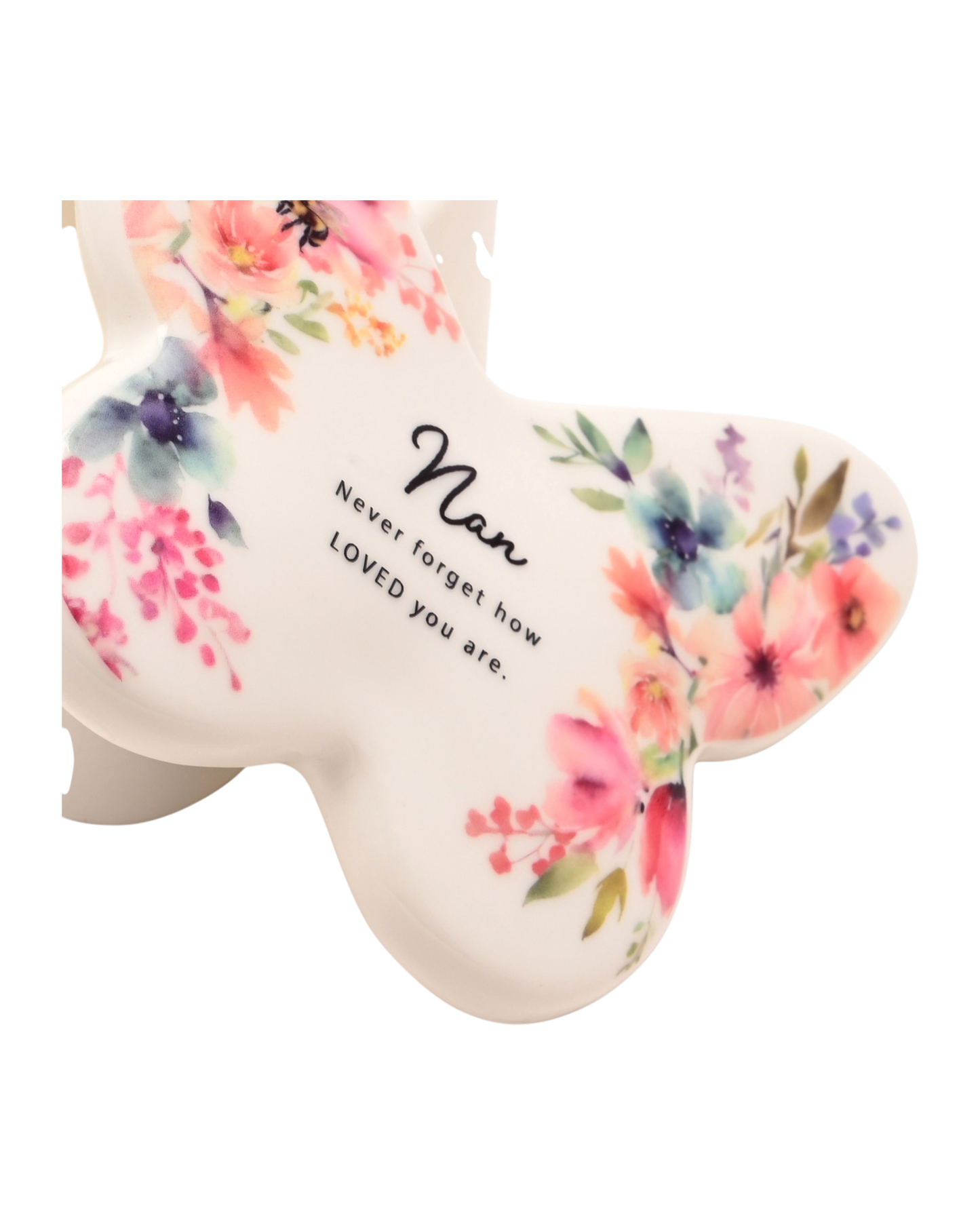 The Cottage Garden Trinket Box – Nan