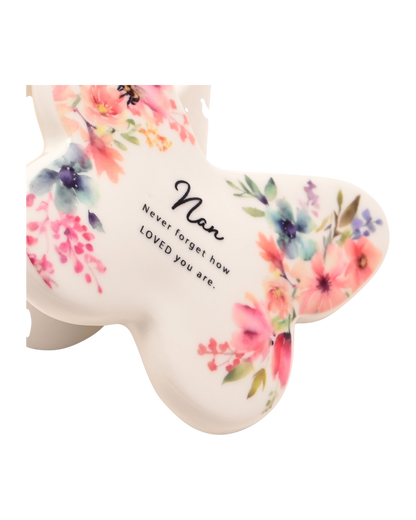 The Cottage Garden Trinket Box – Nan