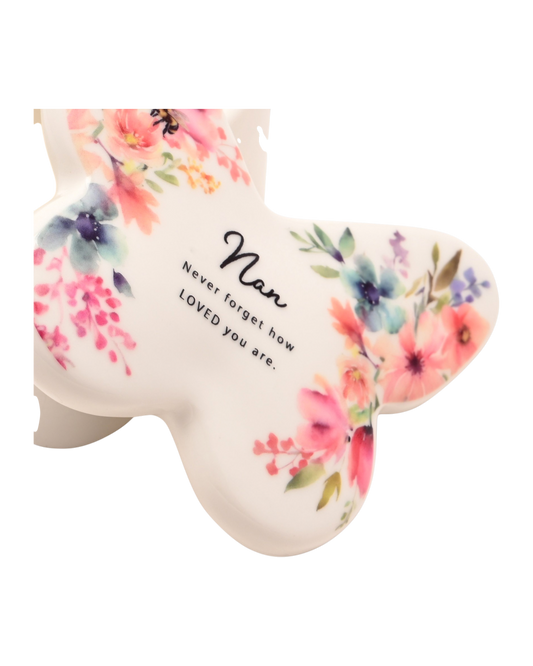 The Cottage Garden Trinket Box – Nan