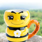 JoyBee 3D Mug