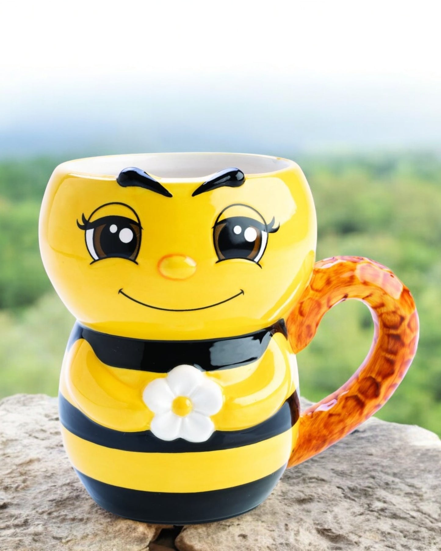 JoyBee 3D Mug