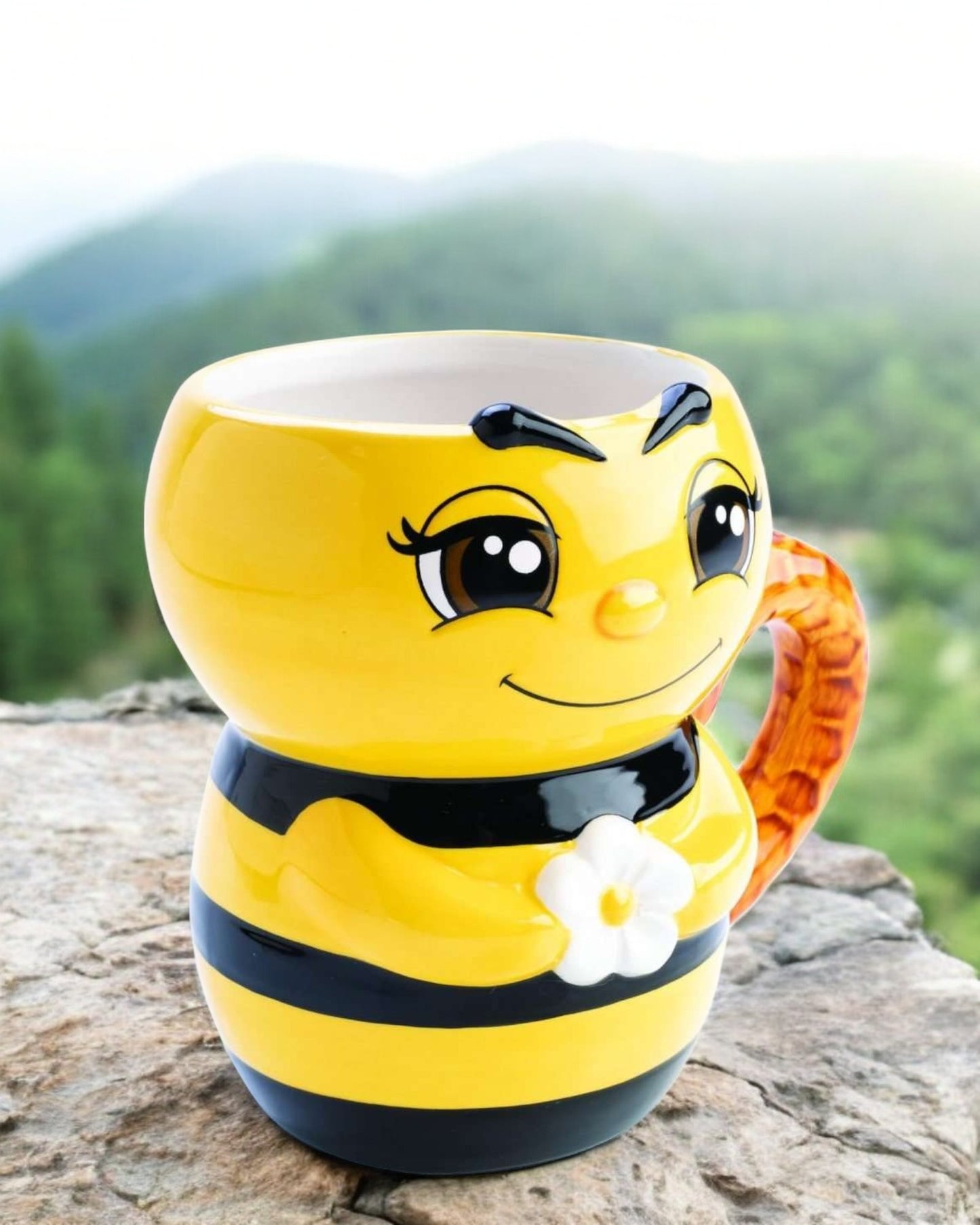 JoyBee 3D Mug