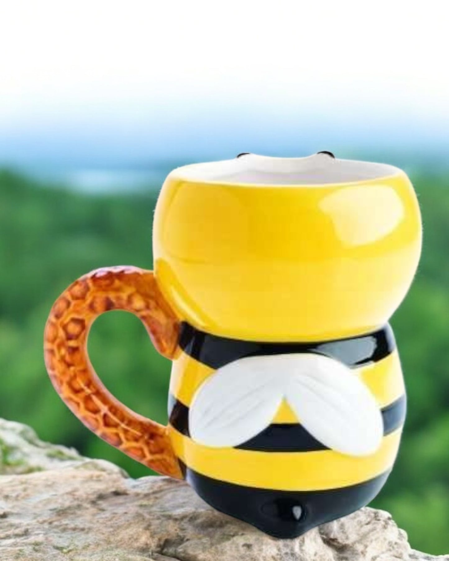 JoyBee 3D Mug