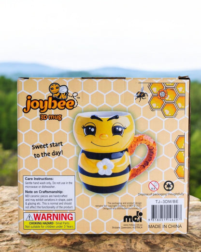 JoyBee 3D Mug