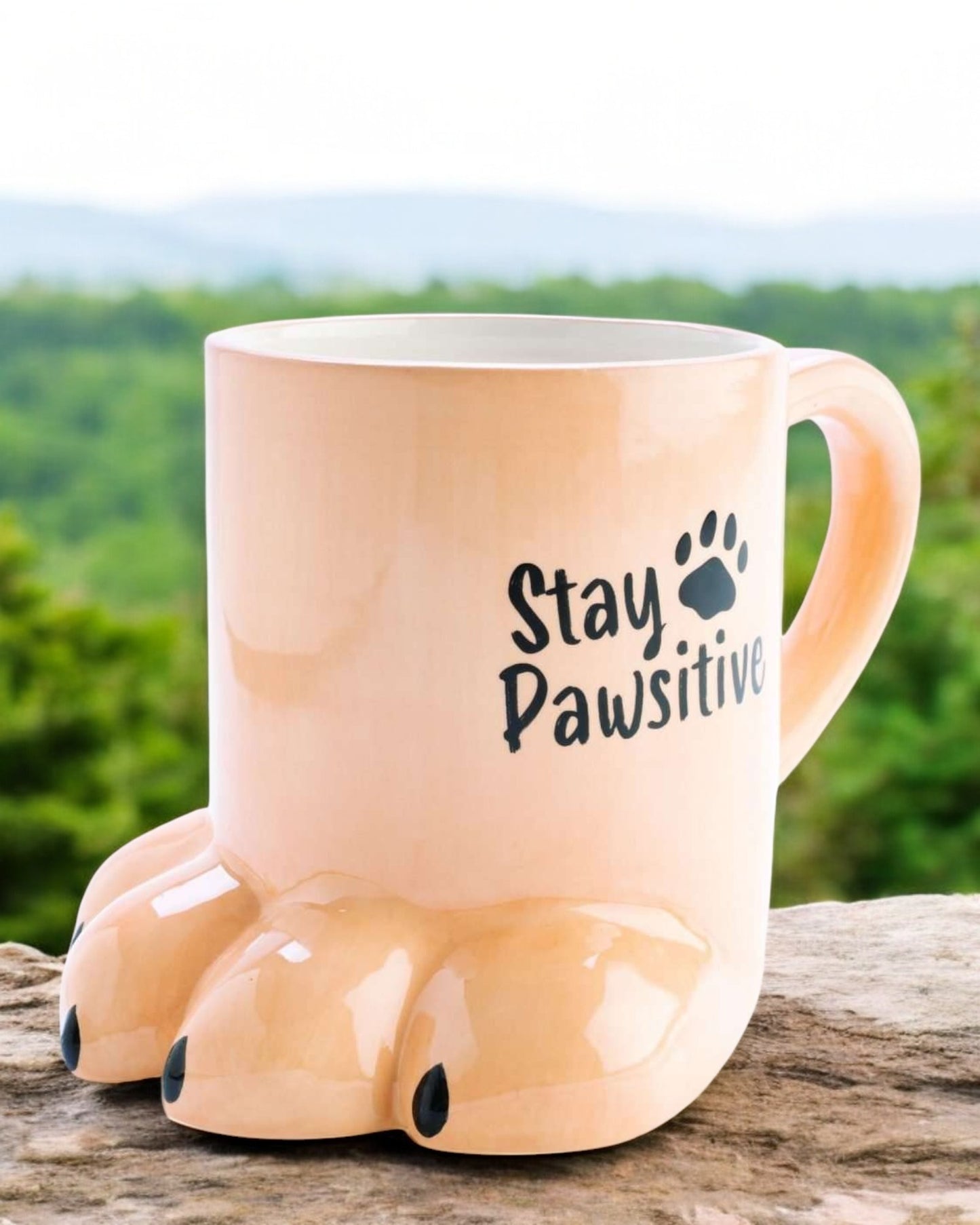 Furever Pets Dog 3D Mug