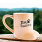 Furever Pets Dog 3D Mug