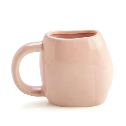 CERAMIC MUG BOOBS
