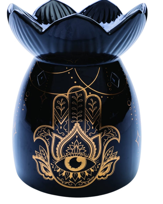 Hamsa Oil Burner