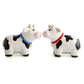 Cow Salt & Pepper Set