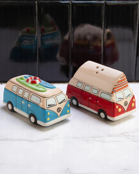 Combi Salt & Pepper Set