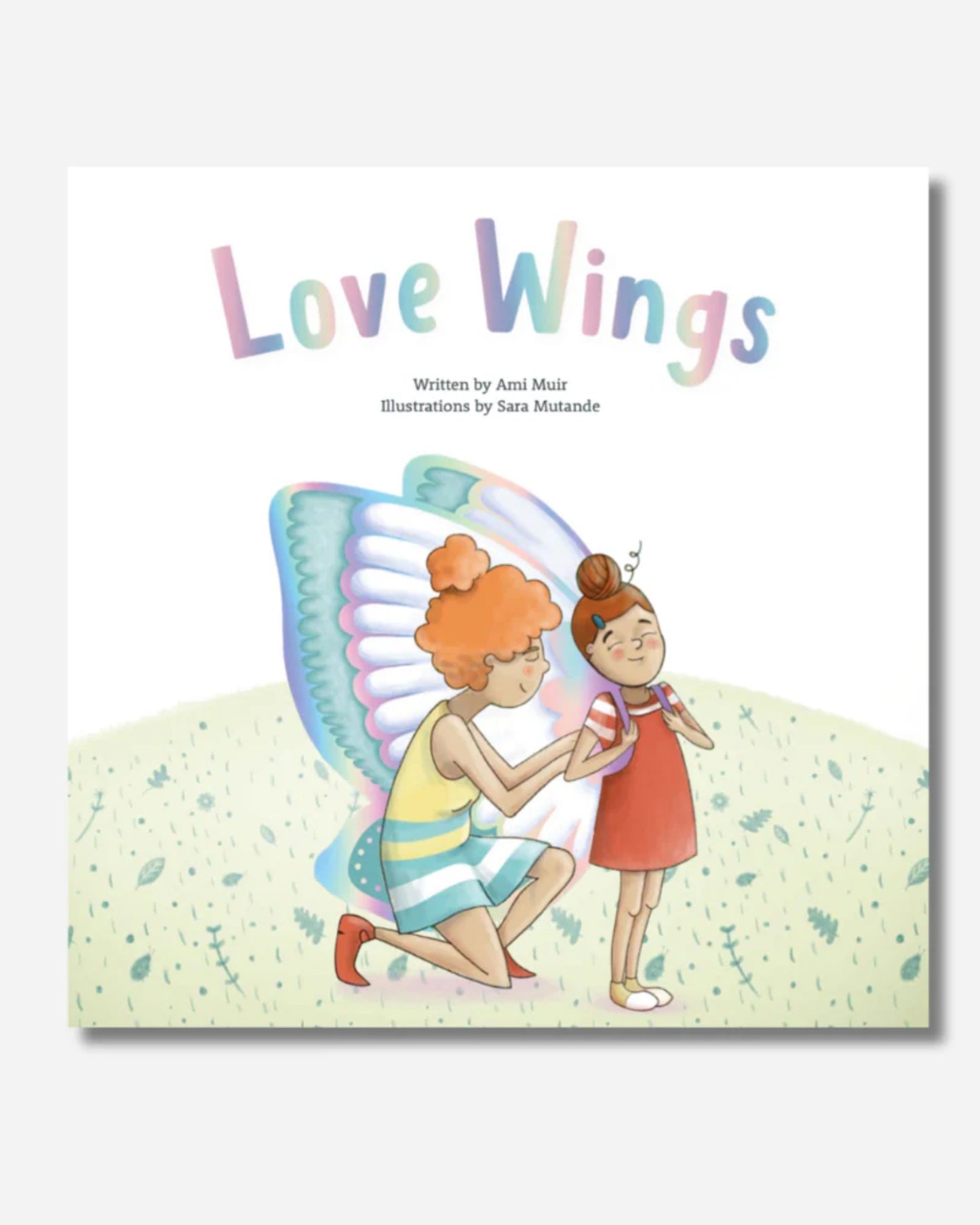 Love Wings