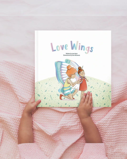 Love Wings
