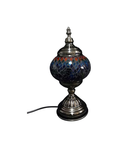 Turkish Mosaic Lamp