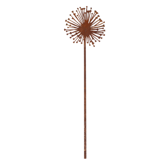 Dandelion on Stick