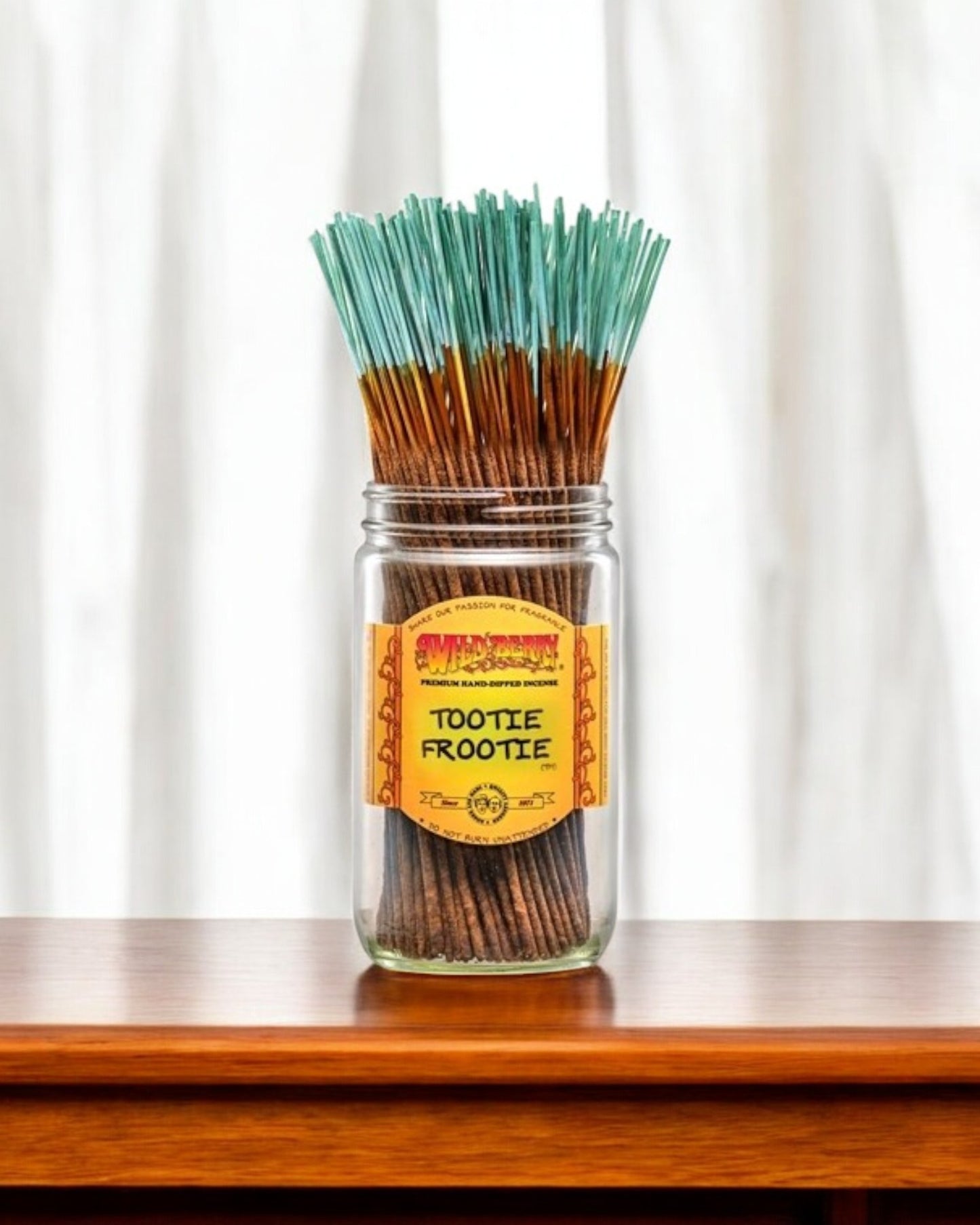 Tootie Frootie 11 Inch Incense