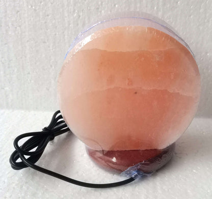 USB Himalayan Salt Lamp Tree of Life