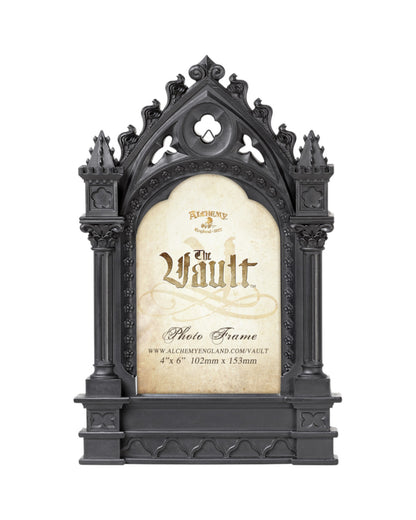 Alchemy Cathedric Picture Frame