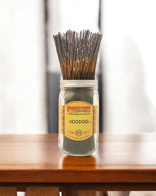 Voodoo 11 Inch Incense