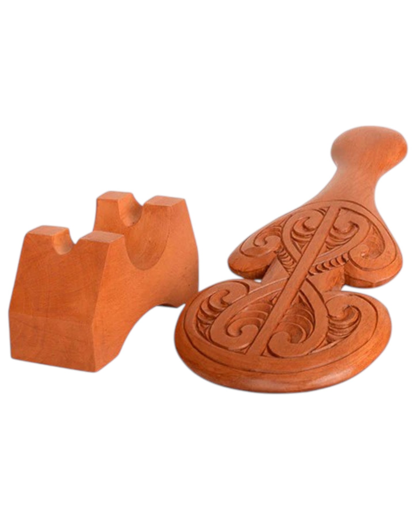 Wood NZ Souviniers