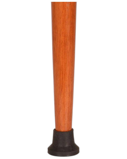 Plain Walking Stick Tiki Top