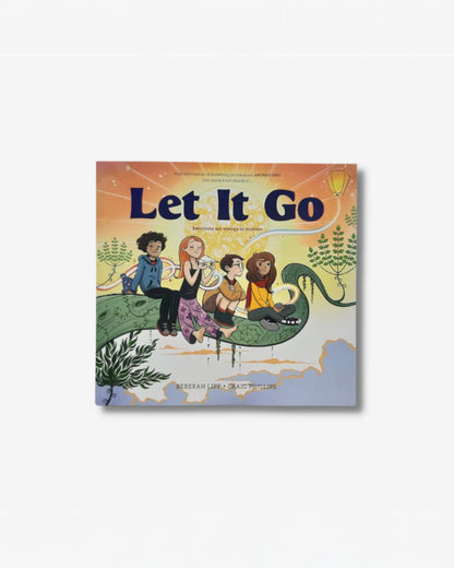 Let it Go