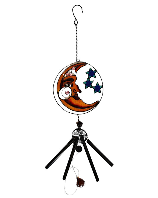 Windchime Suncatcher Sun