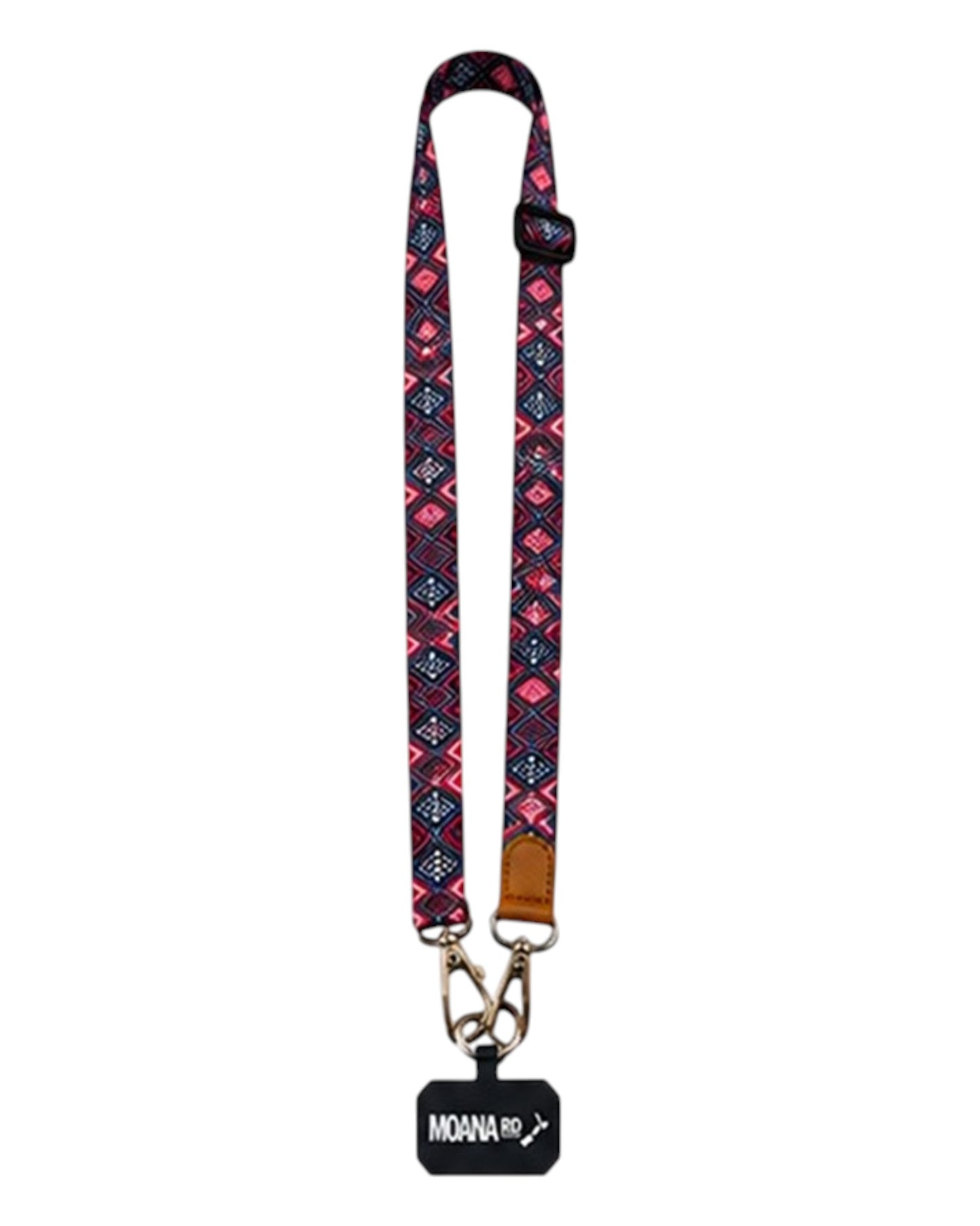 Moana Rd Lanyards