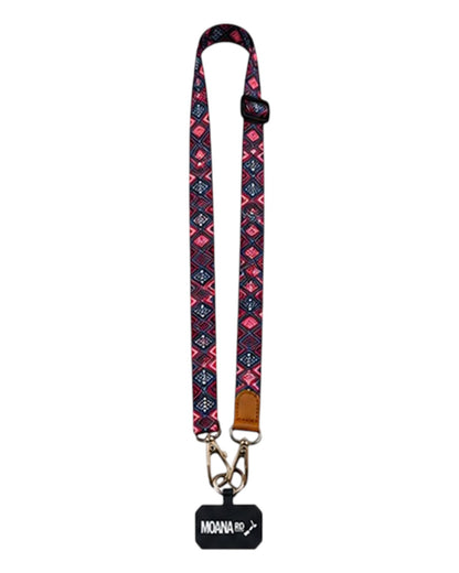 Moana Rd Lanyards