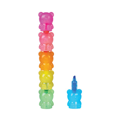 Bear Highlighters
