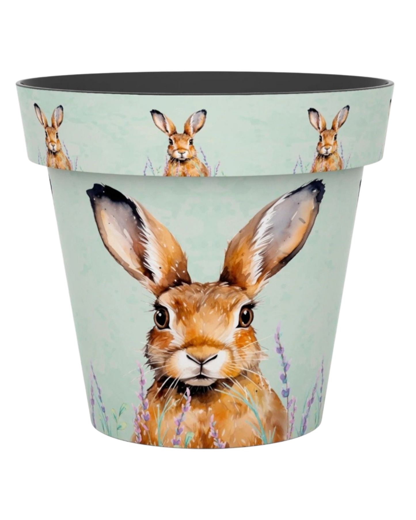 Plant Pot - Zest Hare 22cm
