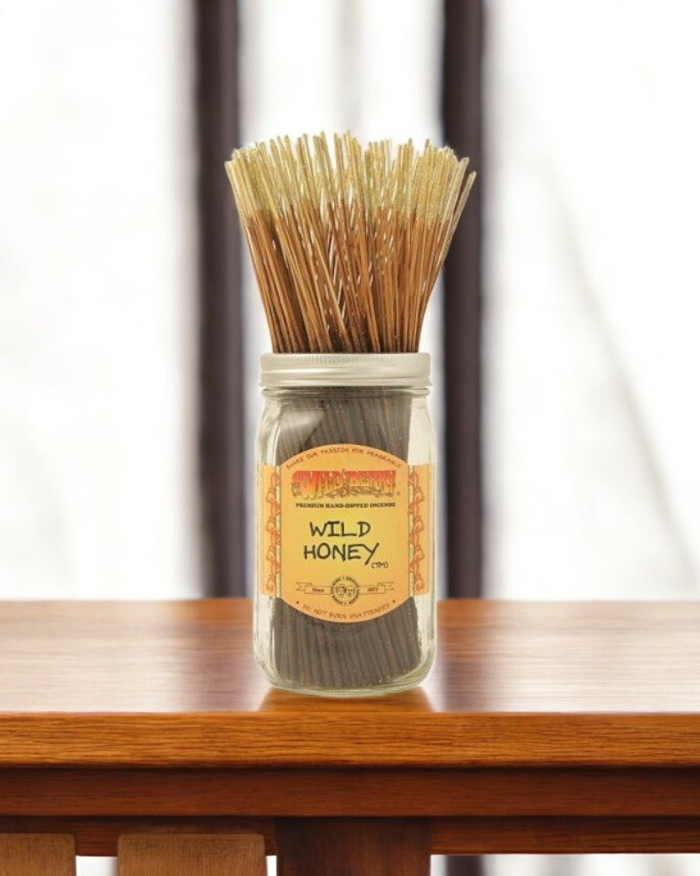 Wild Honey 11 Inch Incense