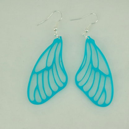 Pūrerehua (Butterfly) Wings - SONZ