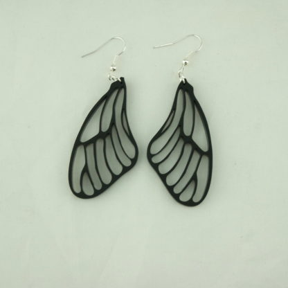 Pūrerehua (Butterfly) Wings - SONZ