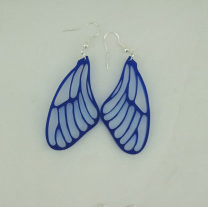Pūrerehua (Butterfly) Wings - SONZ