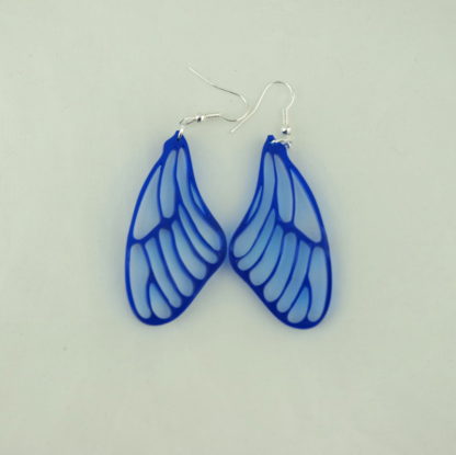 Pūrerehua (Butterfly) Wings - SONZ