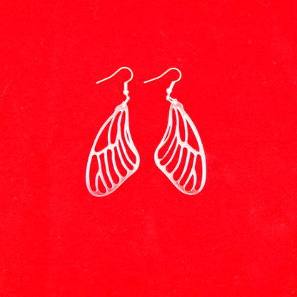 Pūrerehua (Butterfly) Wings - SONZ