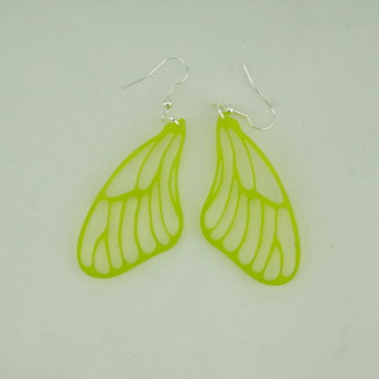 Pūrerehua (Butterfly) Wings - SONZ