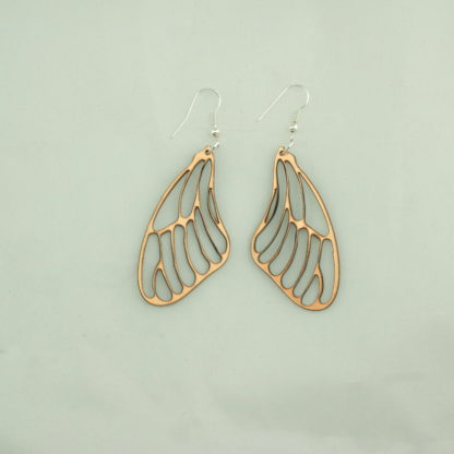 Pūrerehua (Butterfly) Wings - SONZ
