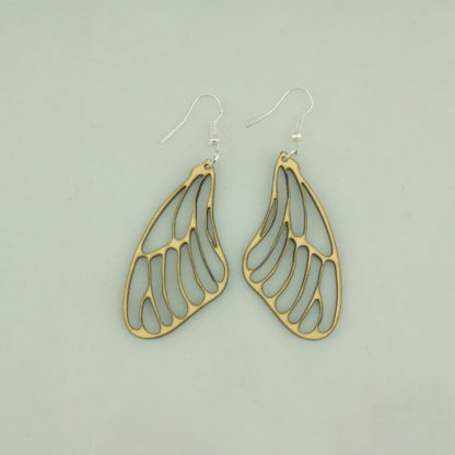Pūrerehua (Butterfly) Wings - SONZ