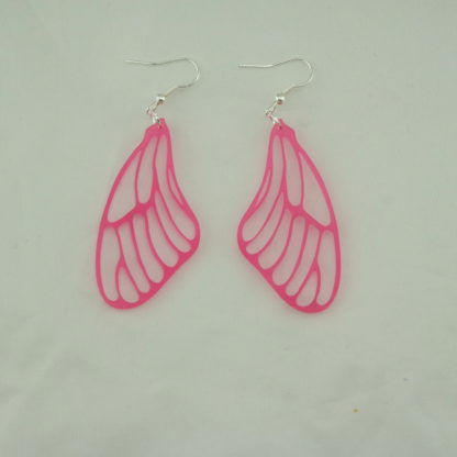 Pūrerehua (Butterfly) Wings - SONZ