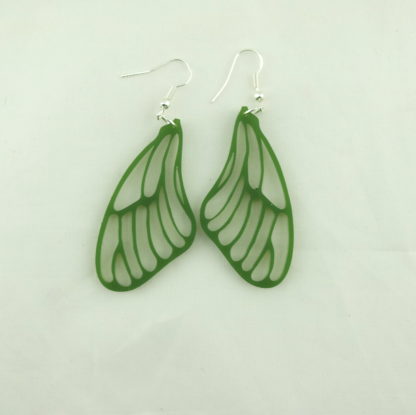 Pūrerehua (Butterfly) Wings - SONZ