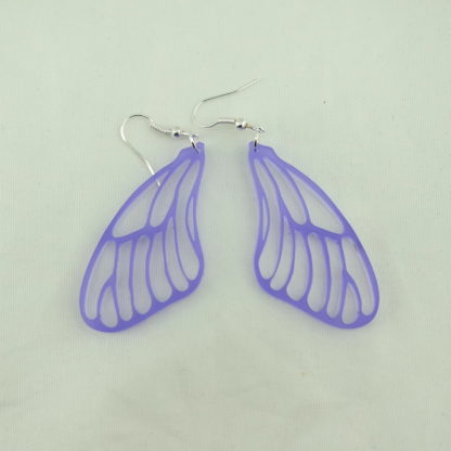 Pūrerehua (Butterfly) Wings - SONZ