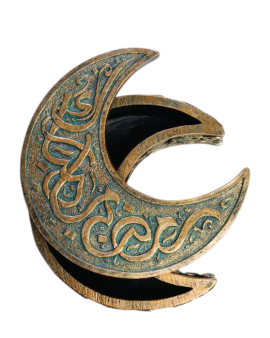Moon Trinket Box